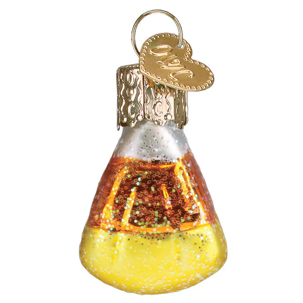Mini Candy Corn Ornament - Image 3