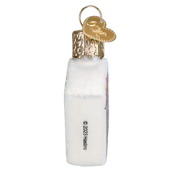 Mini Candy Land Ornament by Old World Christmas - Image 4