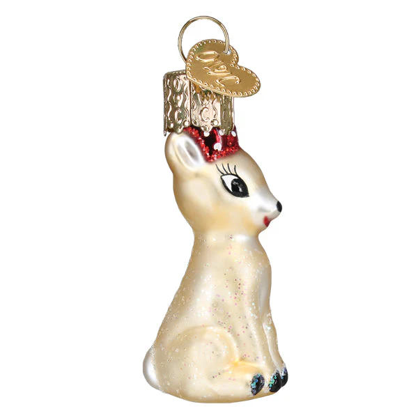 Mini Clarice Ornament - Image 4