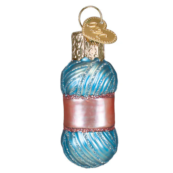Mini Crochet Ornament - Image 4