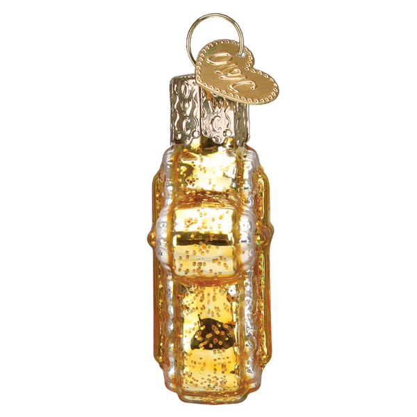 Mini Cross Ornament - Image 4