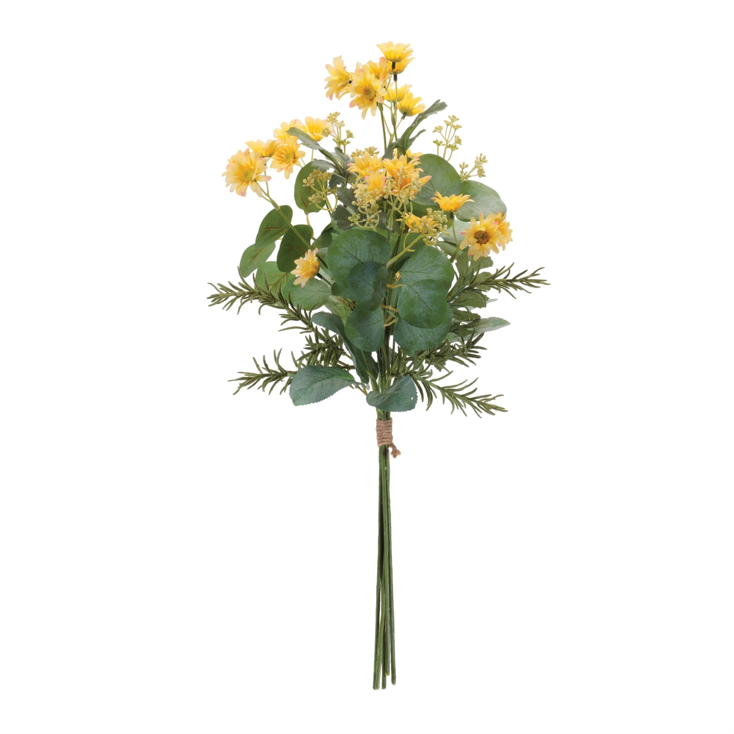 Mini Daisy Floral Bundle (Set of 2) - Image 2