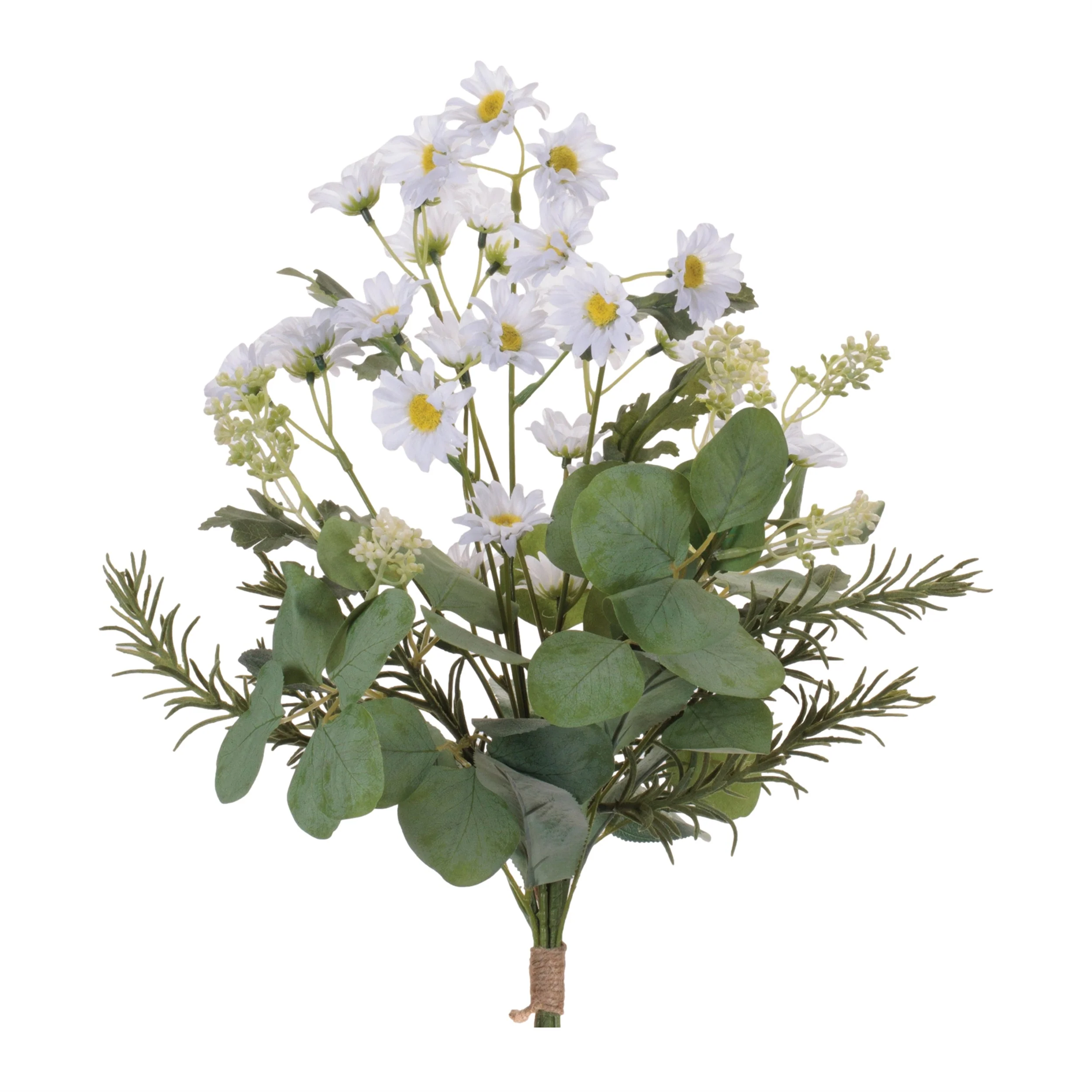 Mini Daisy Floral Bundle (Set of 2) - Image 3