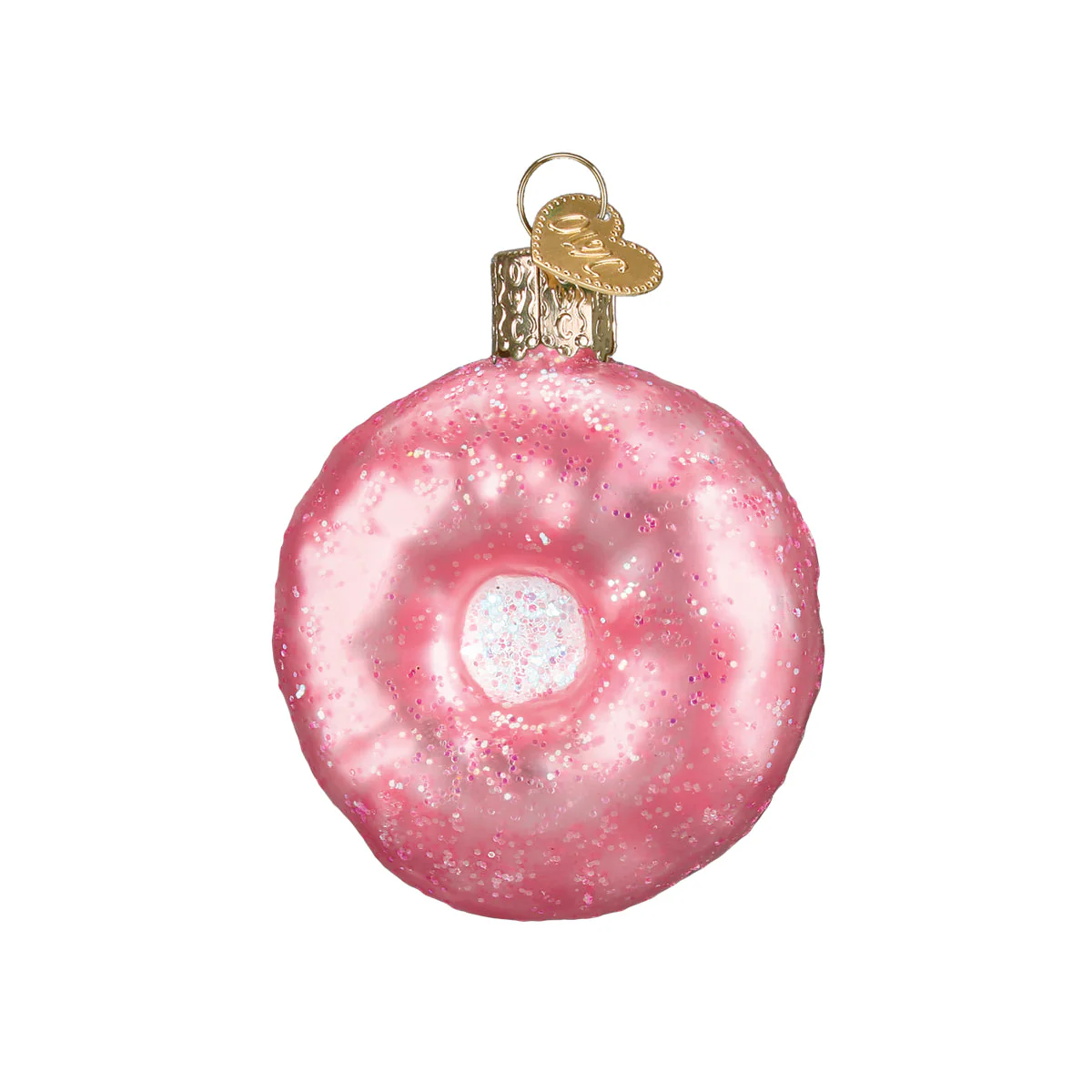 Mini Dessert Ornament Set - Image 4