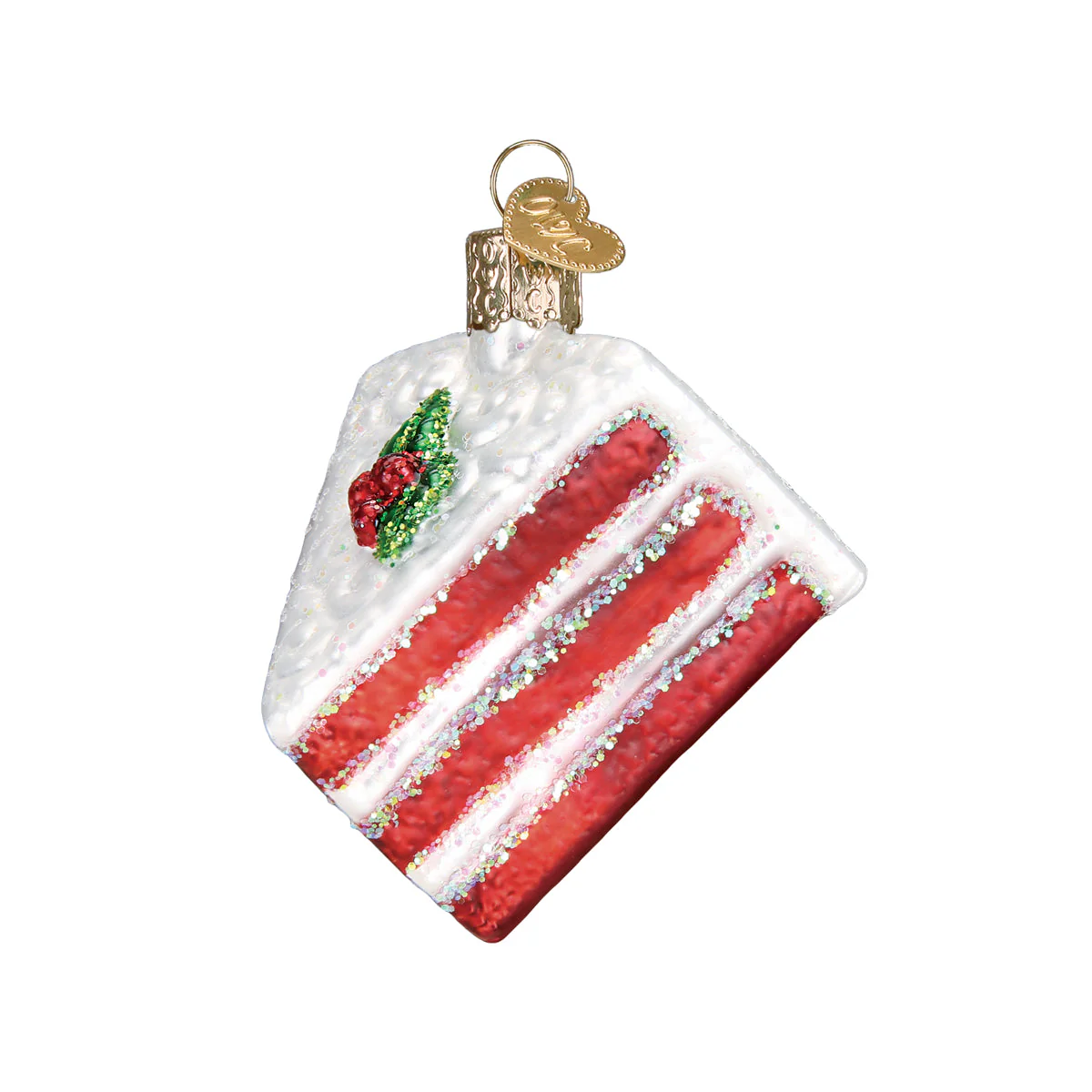 Mini Dessert Ornament Set - Image 5