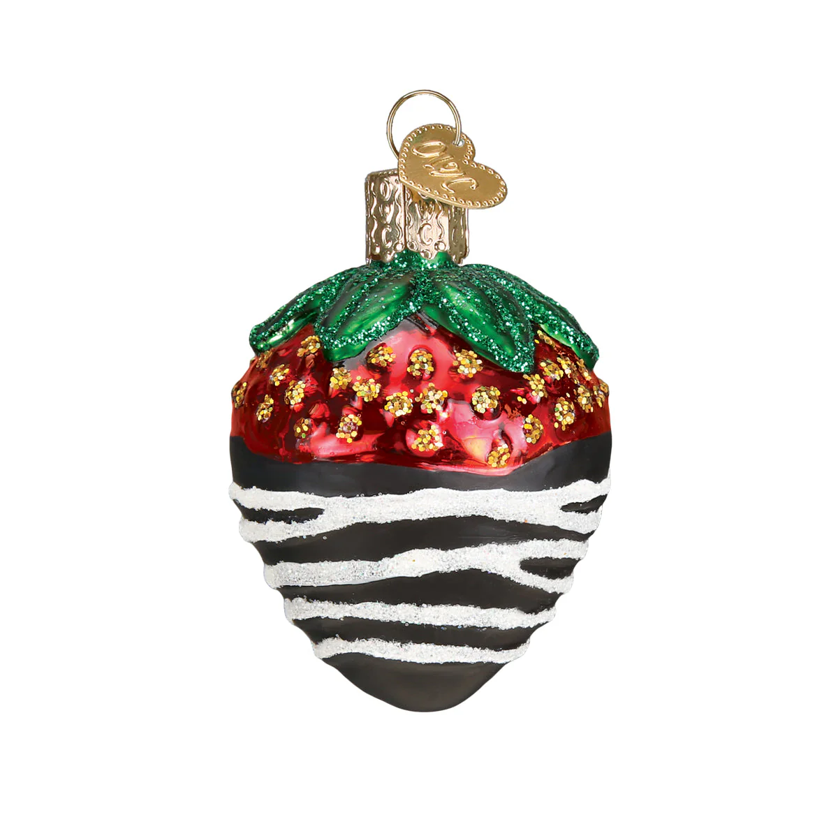 Mini Dessert Ornament Set - Image 6