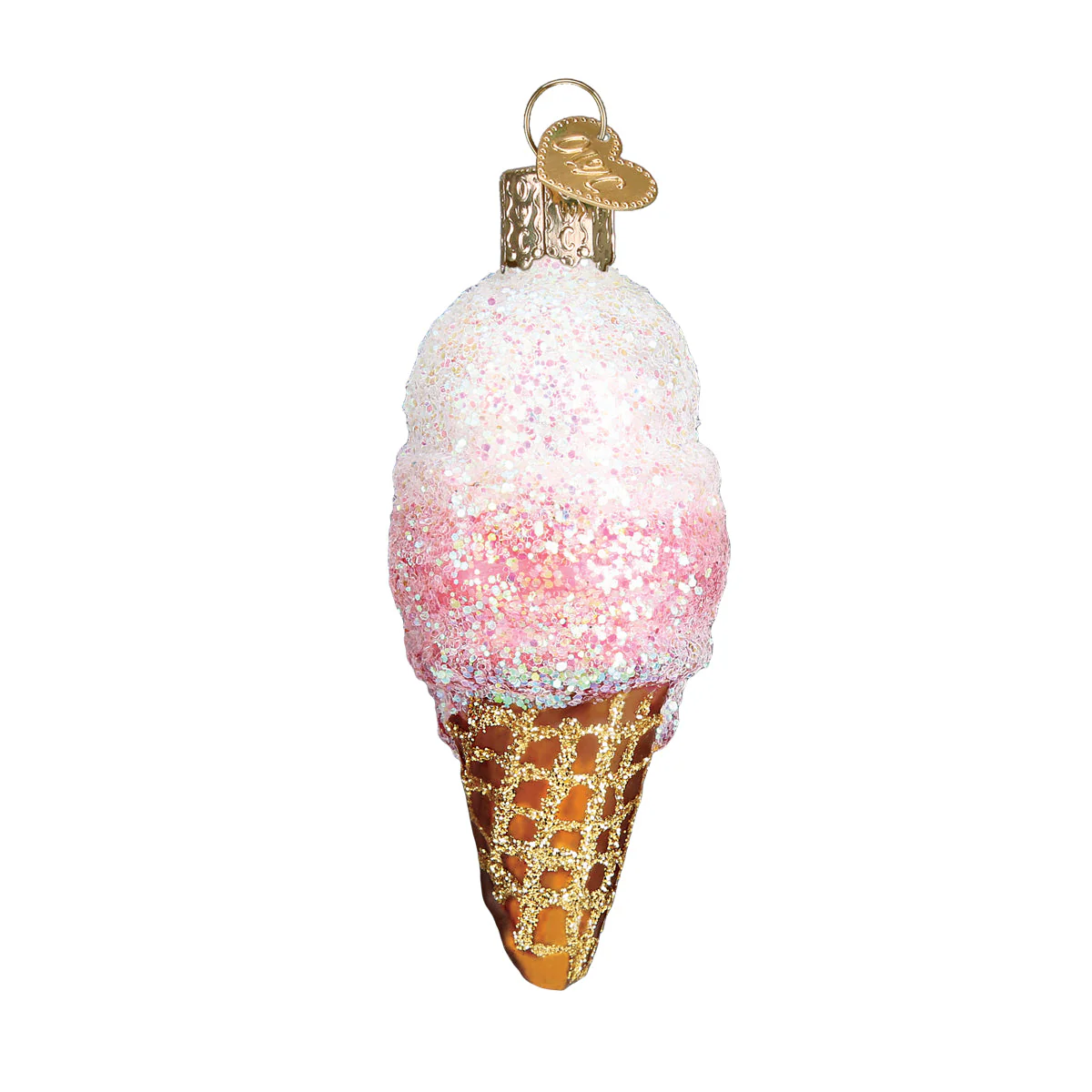 Mini Dessert Ornament Set - Image 7