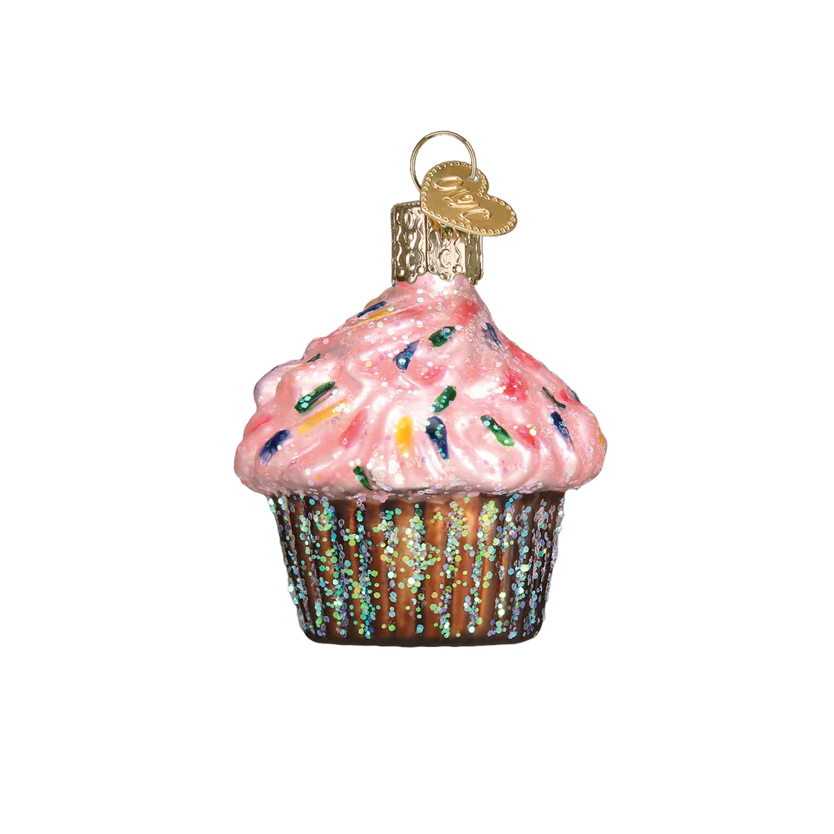 Mini Dessert Ornament Set - Image 8
