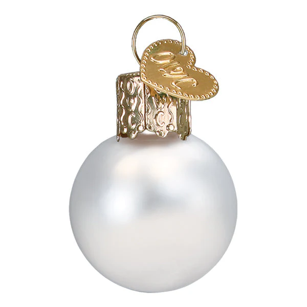 Mini Evil Eye Ornament - Image 3
