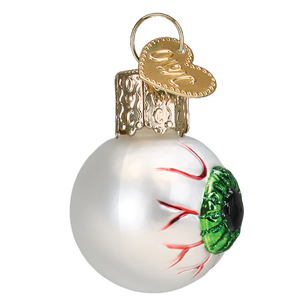 Mini Evil Eye Ornament - Image 4