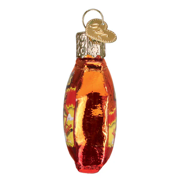 Mini Flamin' Hot Cheetos Ornament - Image 4
