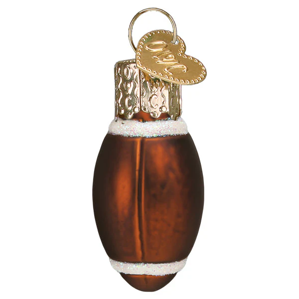 Mini Football Ornament - Image 4