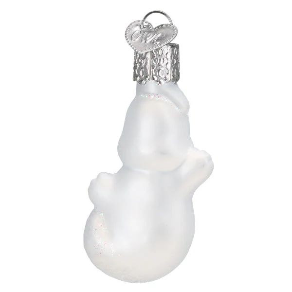 Mini Ghost Ornament - Image 3
