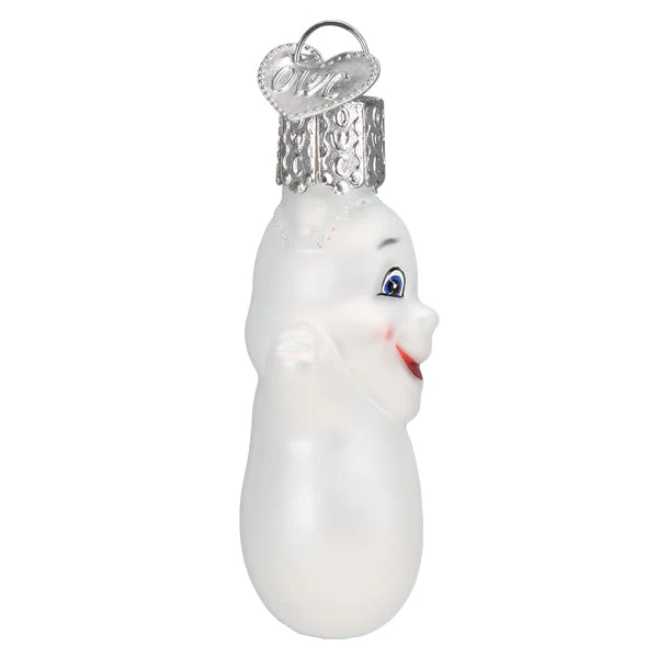 Mini Ghost Ornament - Image 4