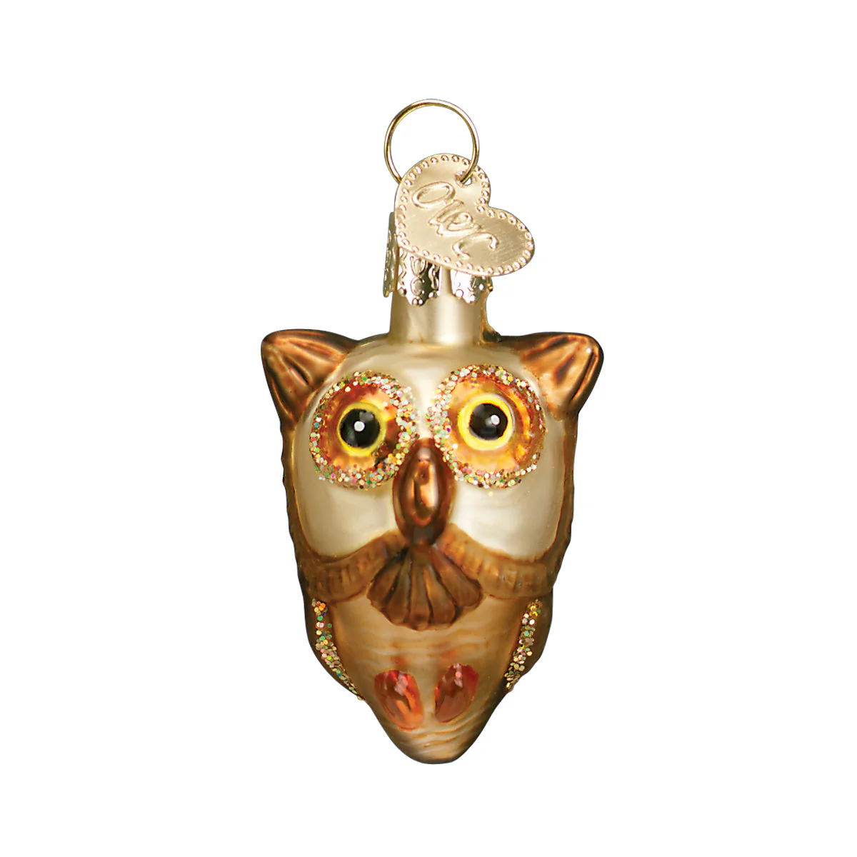 Mini Halloween Assortment 12-Piece Miniature Ornaments Set - Image 3