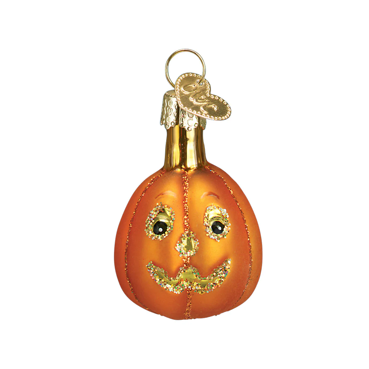 Mini Halloween Assortment 12-Piece Miniature Ornaments Set - Image 6
