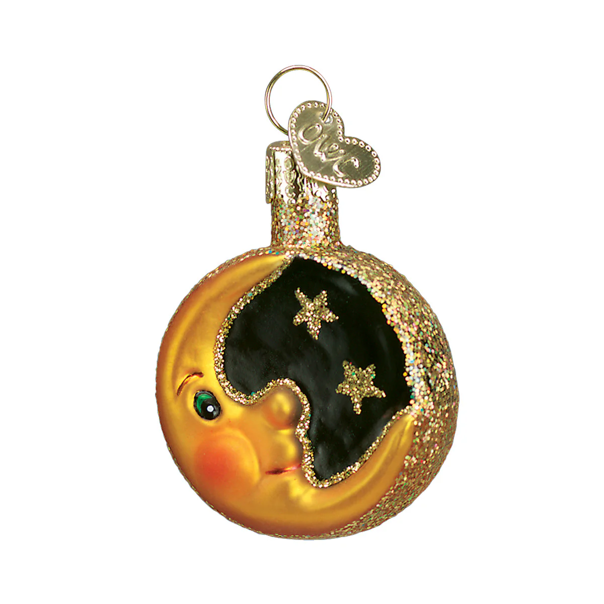 Mini Halloween Assortment 12-Piece Miniature Ornaments Set - Image 7