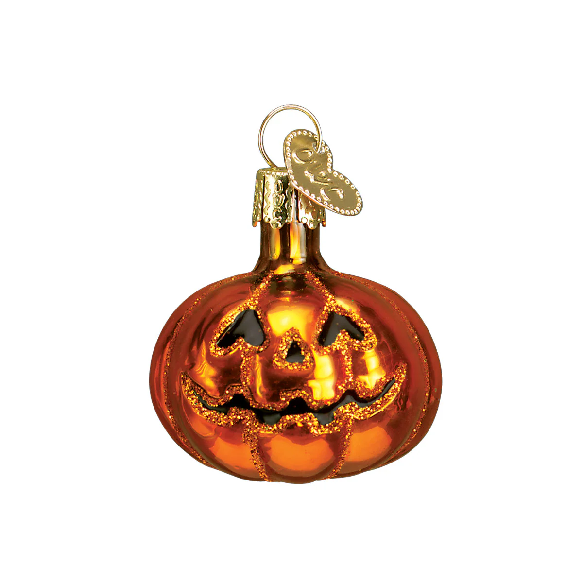 Mini Halloween Assortment 12-Piece Miniature Ornaments Set - Image 8