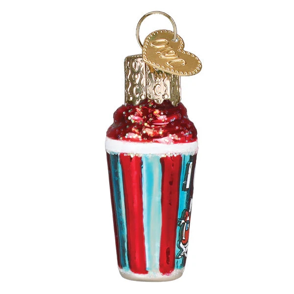 Mini Icee Ornament - Image 3