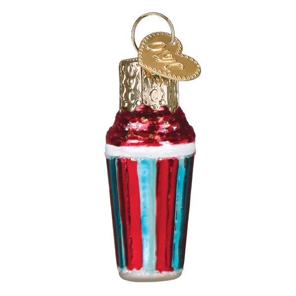 Mini Icee Ornament - Image 4