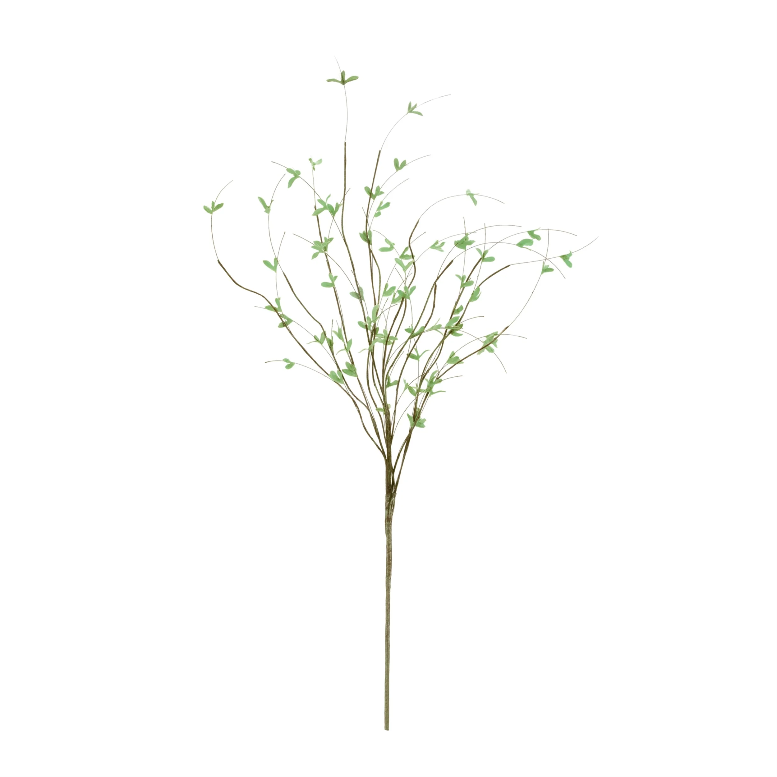 Mini Leaf Twig Branch (Set of 4) - Image 2