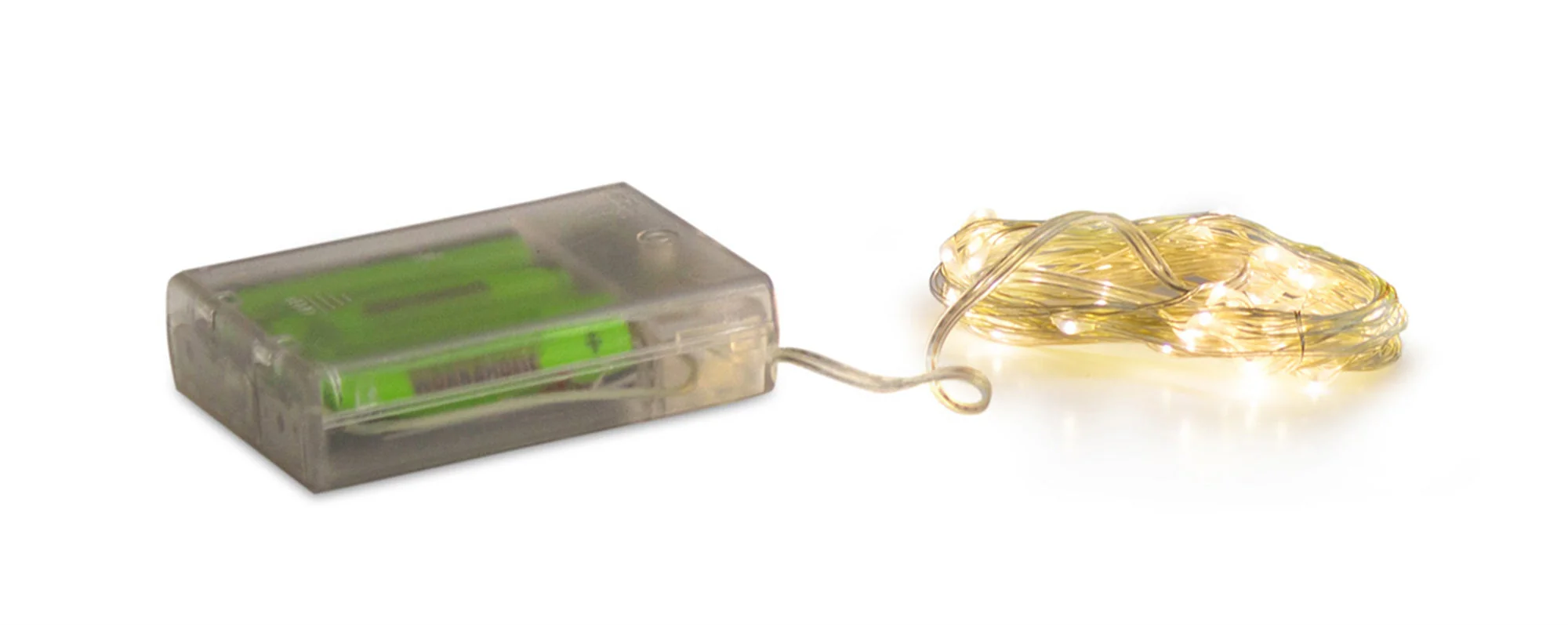 Mini LED String Light Strand (Set of 6) - Image 2