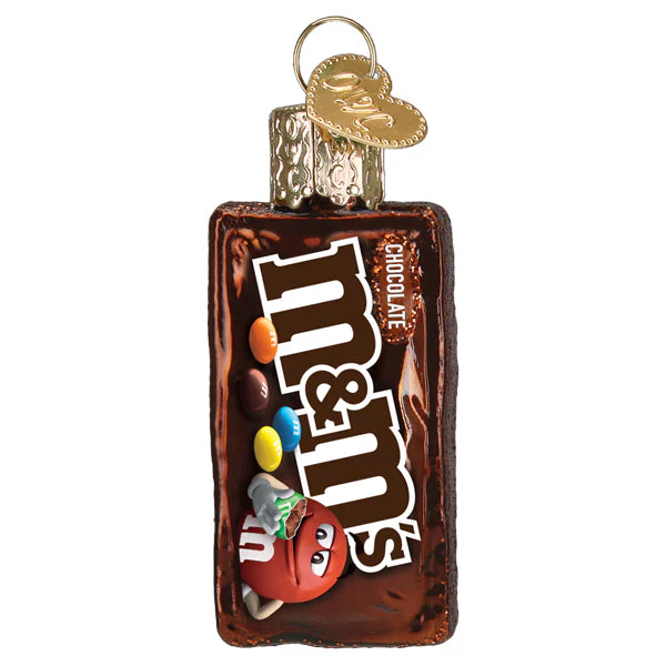 Mini M&M'S Bag Ornament - Image 5