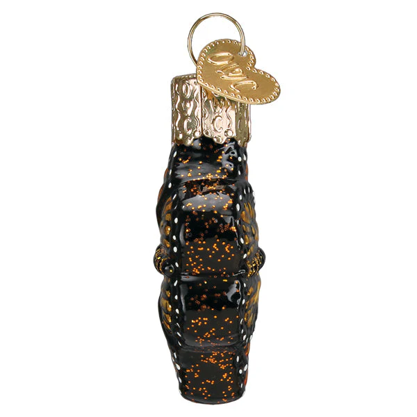 Mini Monarch Butterfly Ornament - Image 4