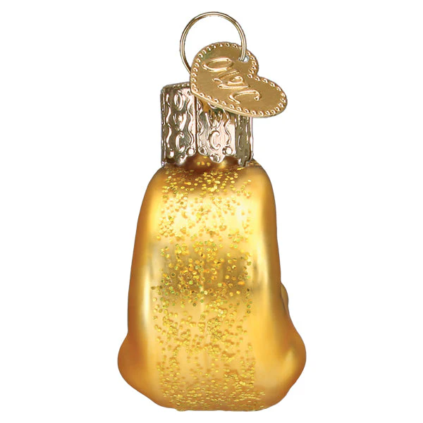 Mini Moon Ornament - Image 4