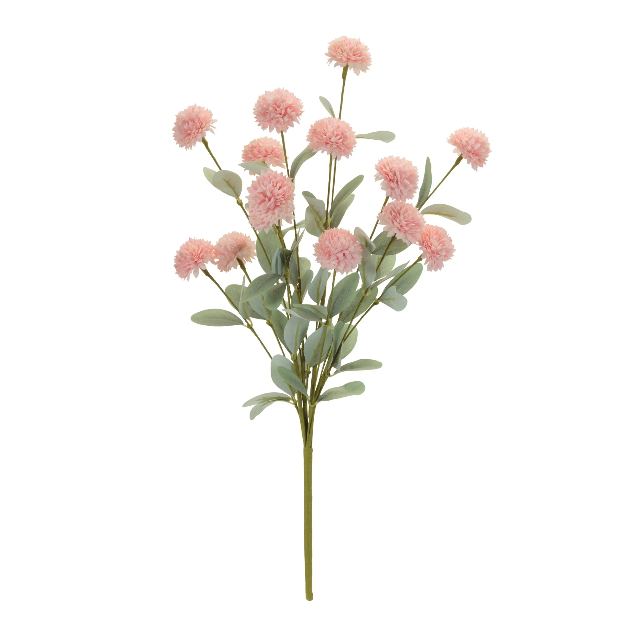 Mini Mum Floral Bush (Set of 4) - Image 4