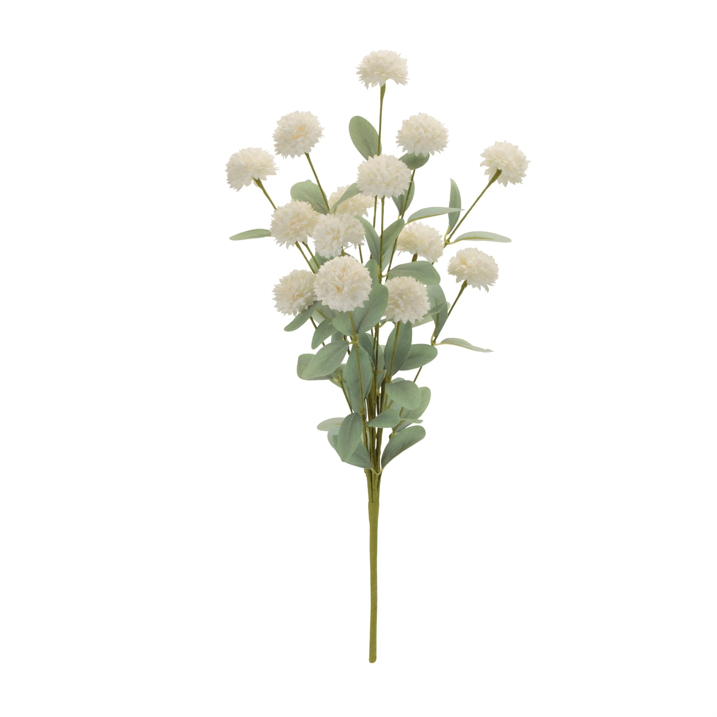 Mini Mum Floral Bush (Set of 4) - Image 6