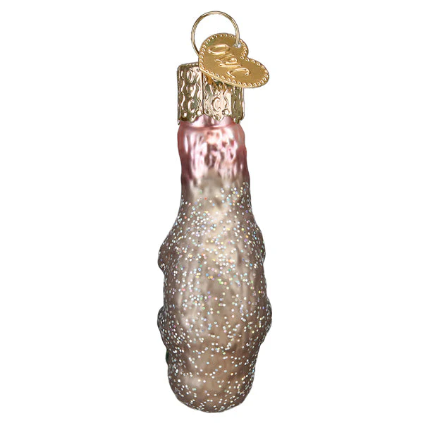 Mini Opossum Ornament - Image 3