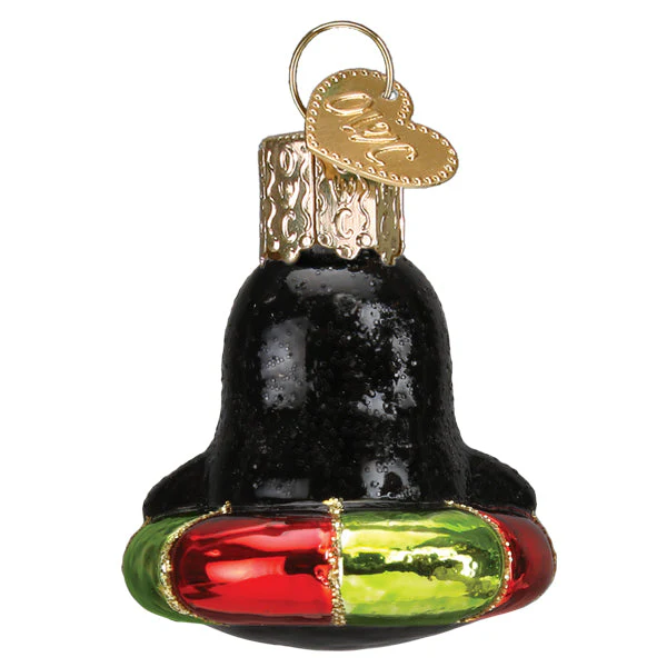 Mini Penguin Ornament - Image 3