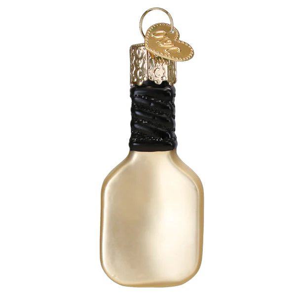 Mini Pickleball Paddle Ornament - Image 3