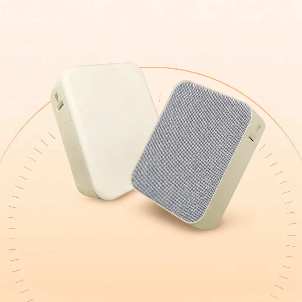 Mini Portable Thermal Label Printer Wireless Bluetooth Sticker Tag Maker P15 - Image 8
