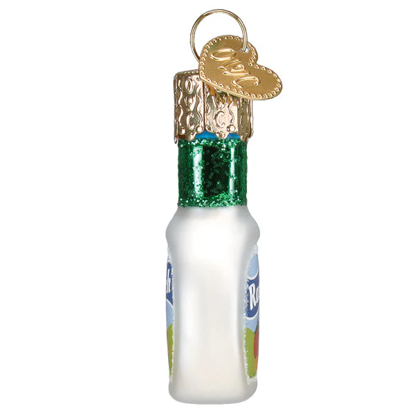 Mini Ranch Dressing Ornament - Image 4