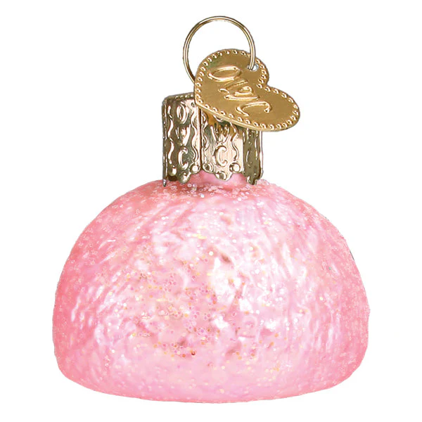 Mini Snoball Ornament - Image 3