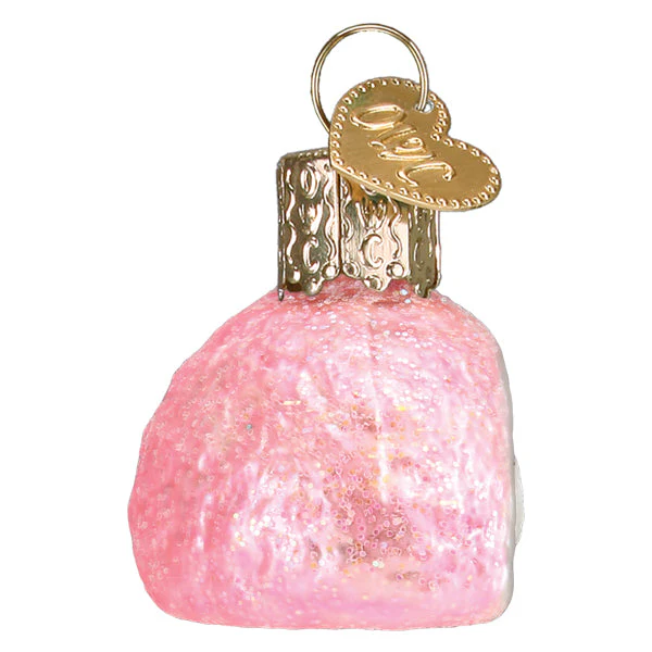 Mini Snoball Ornament - Image 4
