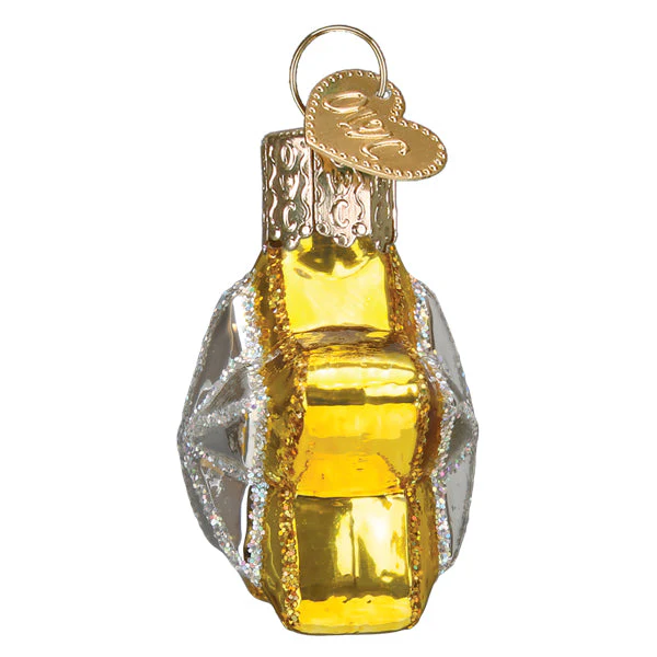 Mini Star Ornament by Old World Christmas - Image 3
