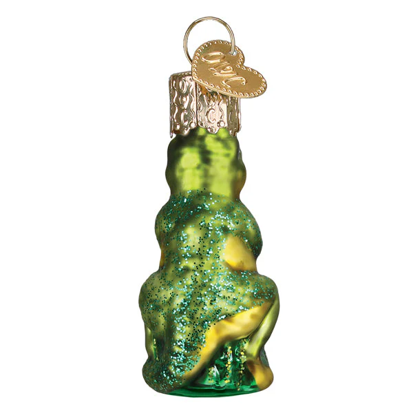 Mini T-rex Ornament - Image 4