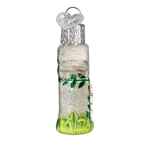 Mini Tombstone Ornament by Old World Christmas - Image 4