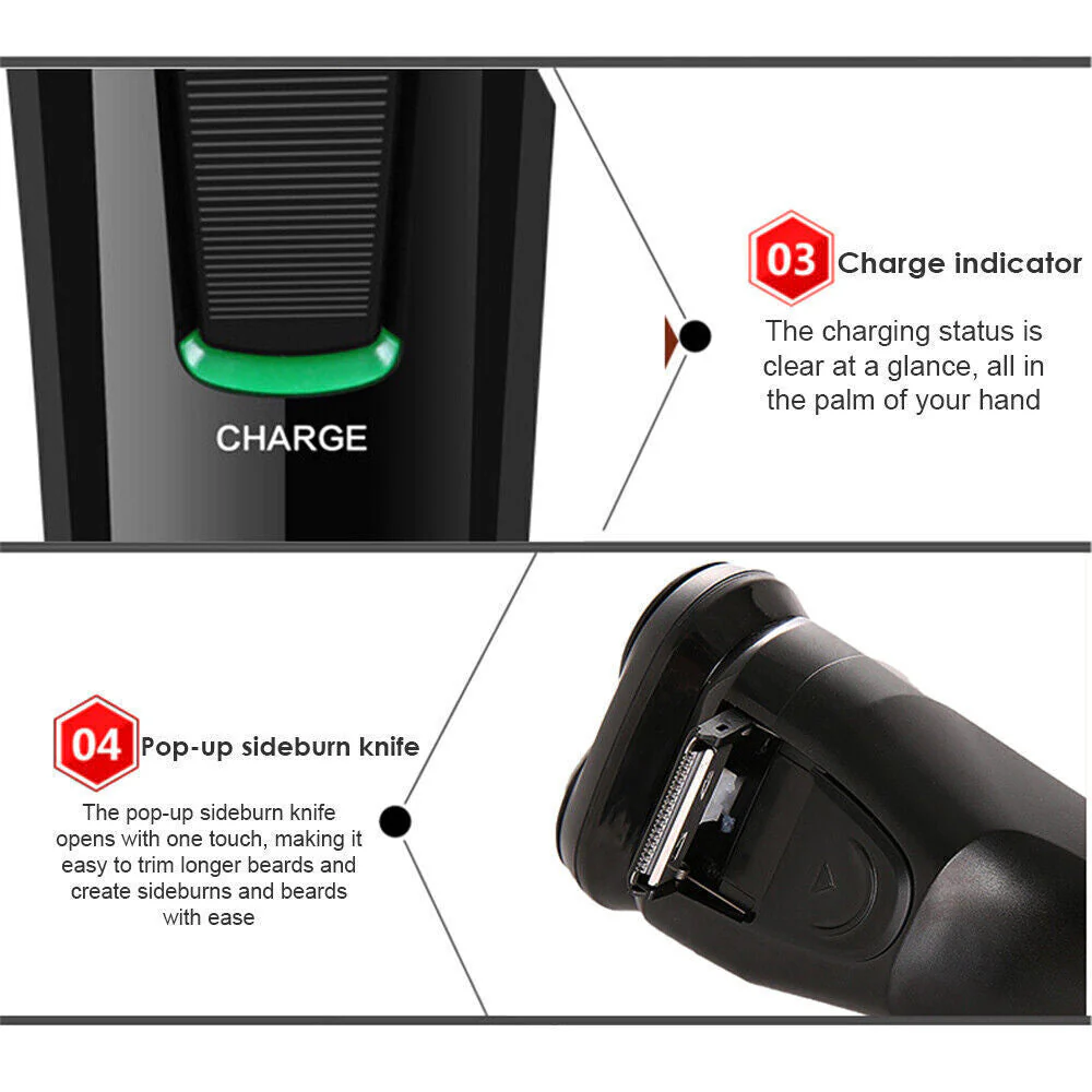 Mini WiFi Security Camera 1080P HD Motion Detection Indoor Camera with App - Image 5