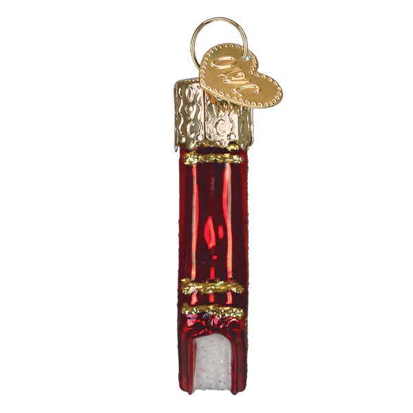 Mini Winnie-The-Pooh Book Ornament - Image 3