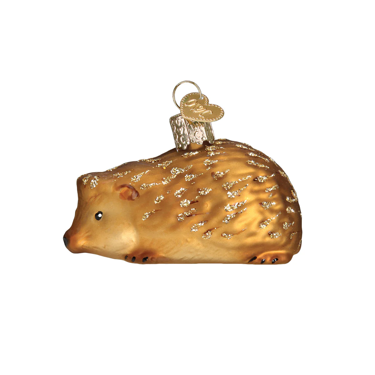 Mini Woodland Animal Set - Image 3