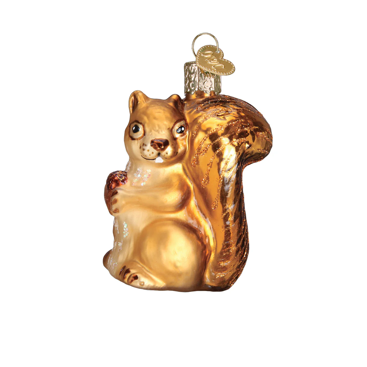 Mini Woodland Animal Set - Image 4