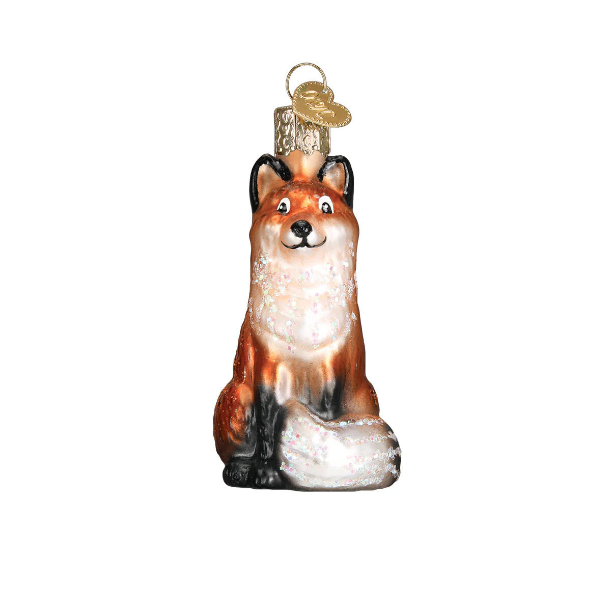 Mini Woodland Animal Set - Image 6