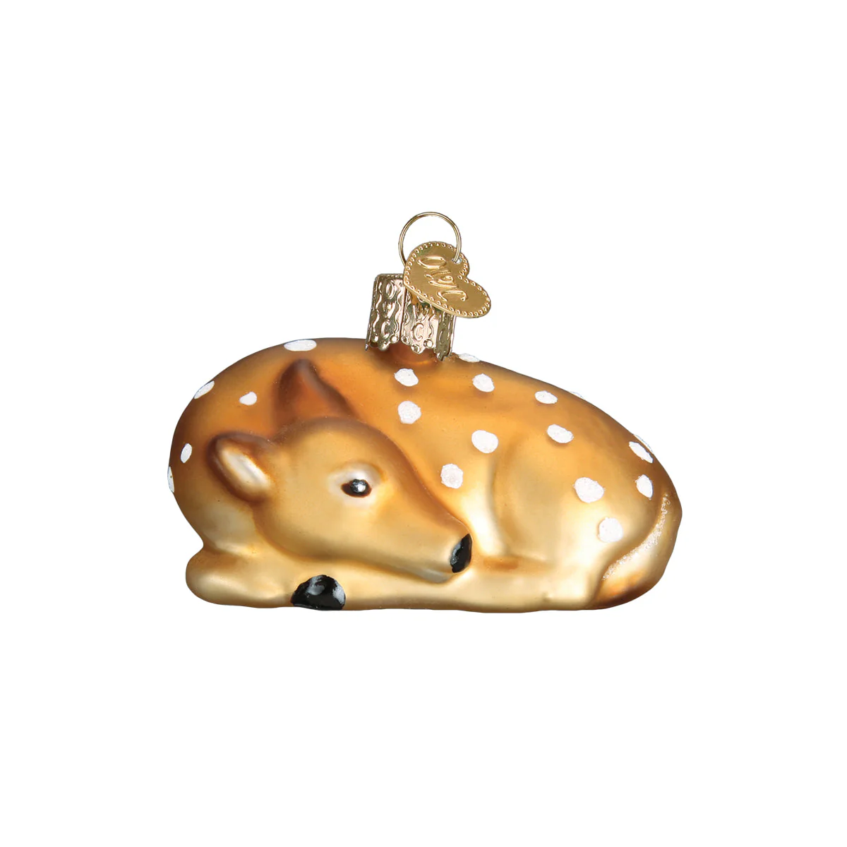 Mini Woodland Animal Set - Image 7