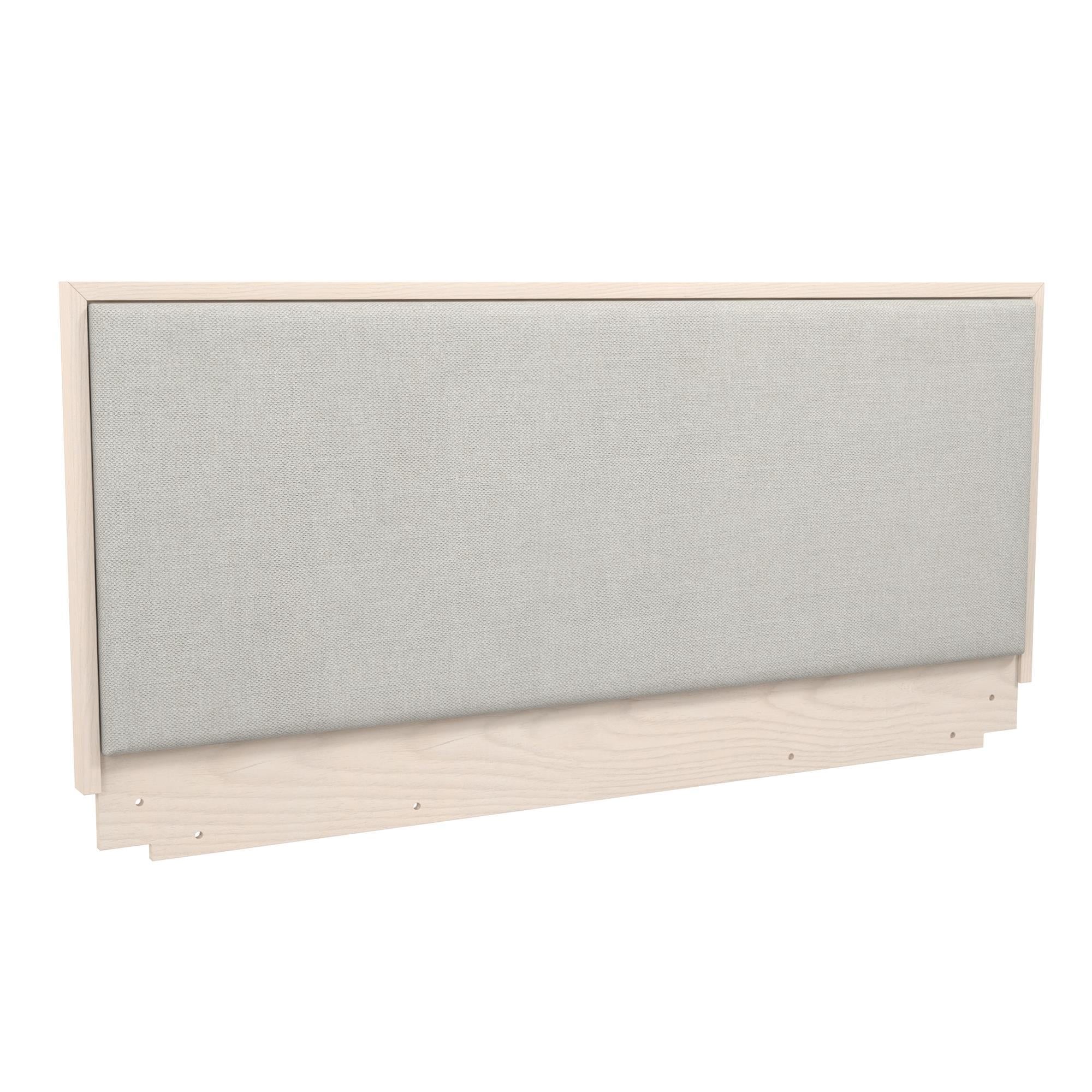 Minimalist Upholstered Headboard - Image 2