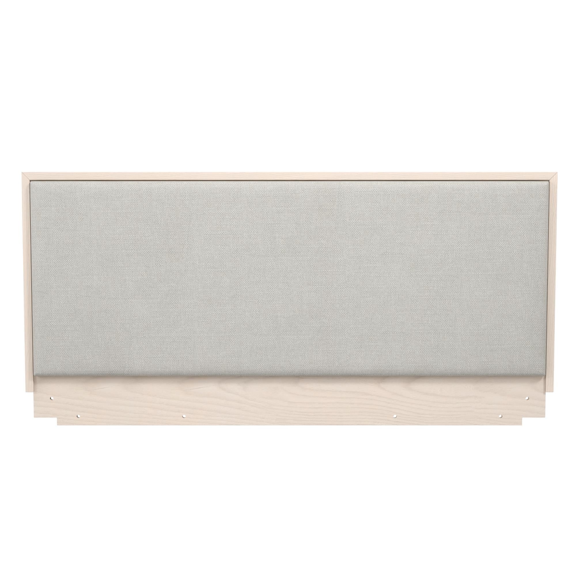 Minimalist Upholstered Headboard - Image 6