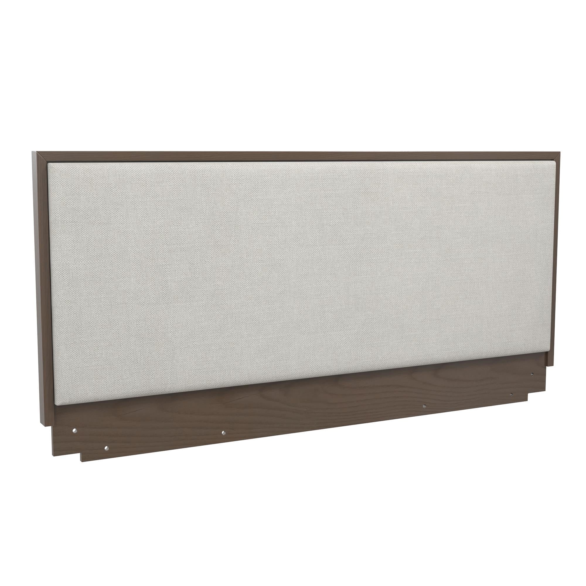 Minimalist Upholstered Headboard - Image 7